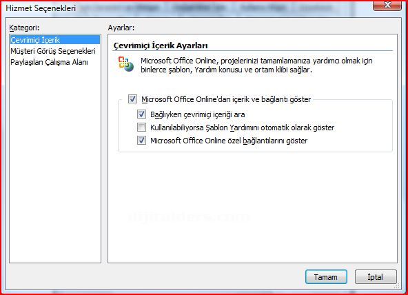 Word 2003 Degenel