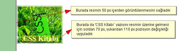 Css 8211; Bazı Stil Özellikleri