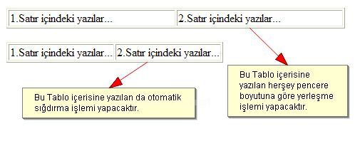 Css 8211; Bazı Stil Özellikleri