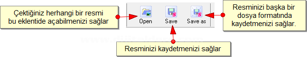 Mozilla Fireshot Eklentisi