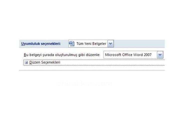 Seçenekler Menüsünde Yazdır,kaydet,kullanıcı Bilgisi Ve Uyumluluk Sekmelerinin Anlatımı