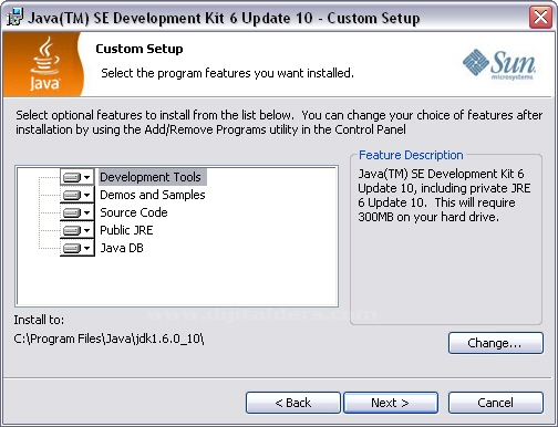 Jdk İndirilmesi Ve Kurulması - Java Netbeans İndirilmesi Ve Kurulması