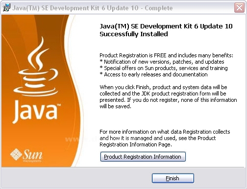 Jdk İndirilmesi Ve Kurulması - Java Netbeans İndirilmesi Ve Kurulması