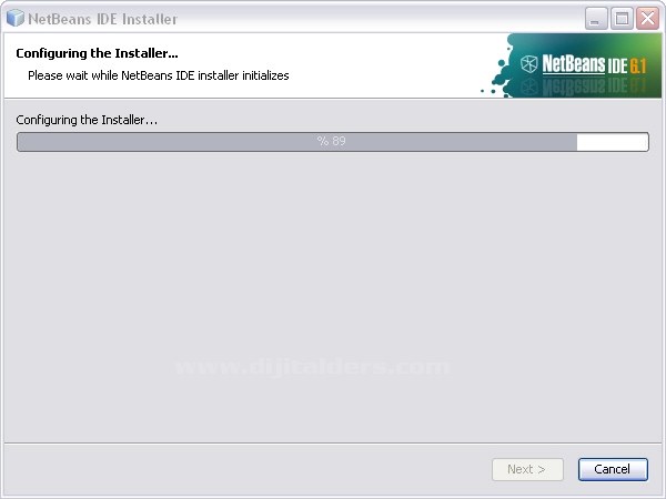 Jdk İndirilmesi Ve Kurulması - Java Netbeans 6.1 İndirilmesi Ve Kurulması