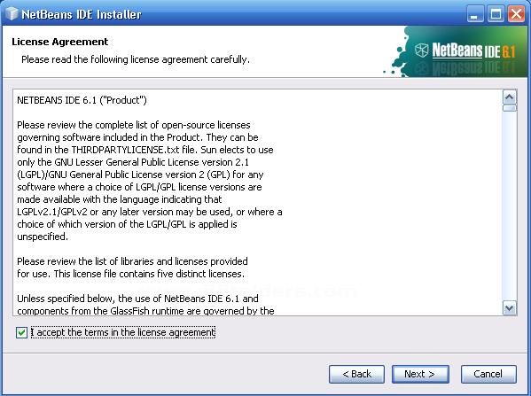 Jdk İndirilmesi, Kurulması, Java Netbeans İndirilmesi Ve Kurulması