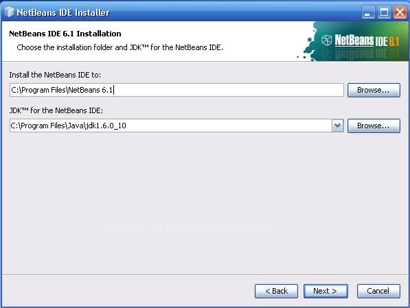Jdk İndirilmesi, Kurulması, Java Netbeans İndirilmesi Ve Kurulması