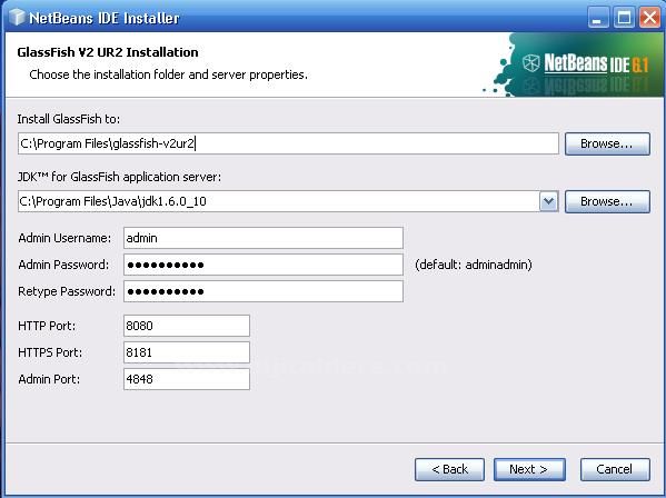 Jdk İndirilmesi, Kurulması, Java Netbeans İndirilmesi Ve Kurulması