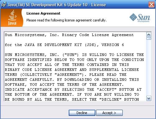 Jdk İndirilmesi, Kurulması, Java Netbeans İndirilmesi Ve Kurulması
