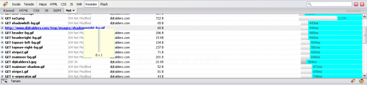 Firefox - Firebug Eklentisi İndirilmesi,kurulması Ve Kullanımı