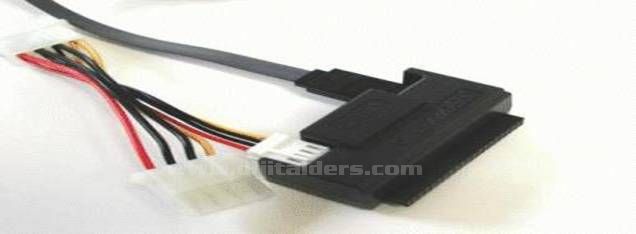 Ide, Sata, Scsı, Usb Bağlantıları Ve Özellikleri. Veri Transfer Hızları Karşılaştırması