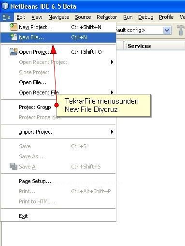 Konsolda Ve Netbeans Ta İlk Applet Kodunun Yazılması Ve Çalıştırılması, Appletviewerin Kullanılması