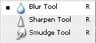 Blur TooL