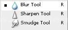 Blur   TooL