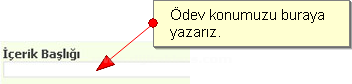 Başlıksız İçerik______________________