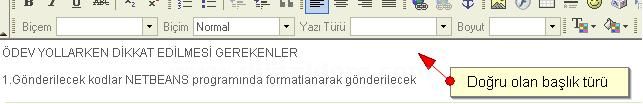 Www. Dijitalders. Com Adresine Ödev Yollanırken Dikkat Edilmesi Gerekenler