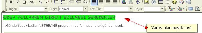 Www. Dijitalders. Com Adresine Ödev Yollanırken Dikkat Edilmesi Gerekenler