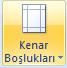 Sayfa Düzeni Sekmesi, Sayfa Yapısı