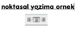 Photoshop Type Tool