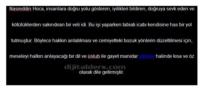 Başlıksız İçerik______________________