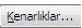Cetvel Üzerindeki Paragraf İşlemleri Ve Sayfa Ayarlar