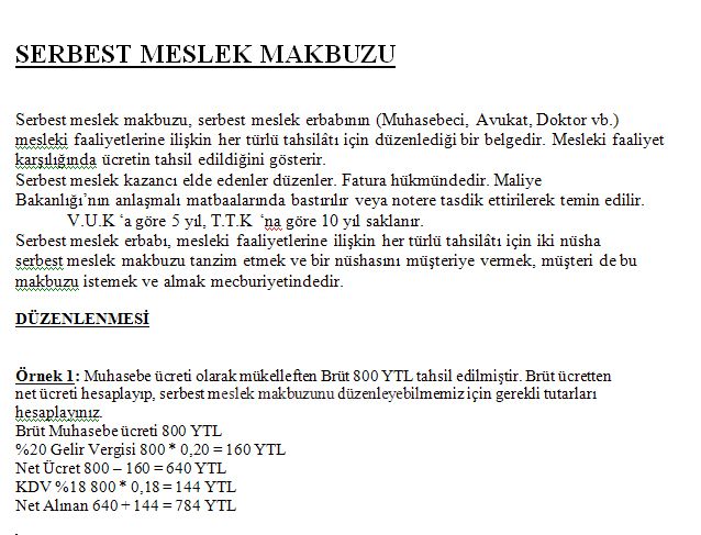 Cetvel üzerindeki paragraf işlemleri ve Sayfa Ayarlar