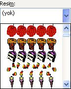 Word 2007 - Kenarlıklar Ve Gölgelendirme