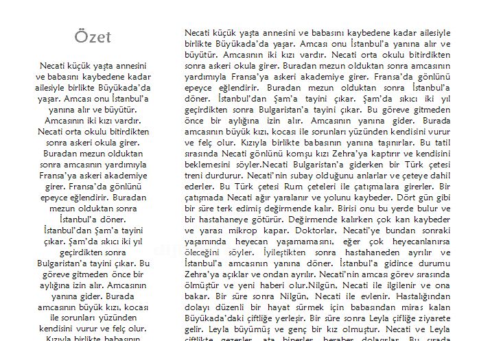 Başlıksız İçerik______________________