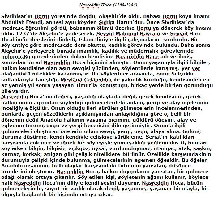 Sütun Oluşturma