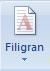 Filigran Menüsü