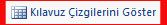 Word 2007 - Tablo - Düzen Menüsü