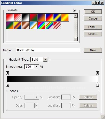 Gradient Tool