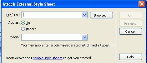 CSS Cascading style sheets