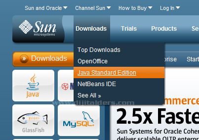 Jdk Ve Netbeans Kurulumu