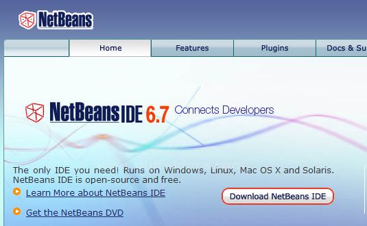 Jdk Ve Netbeans Kurulumu