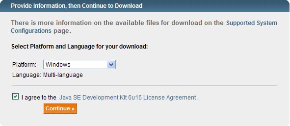 Jdk Ve Netbeans Kurulumu