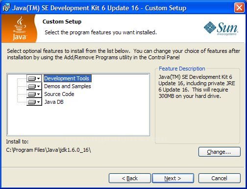 Jdk Ve Netbeans Kurulumu