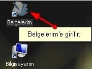 NetBeans Projelerinde Kullanılan Klasörlerin Yerleri ve Anlamları