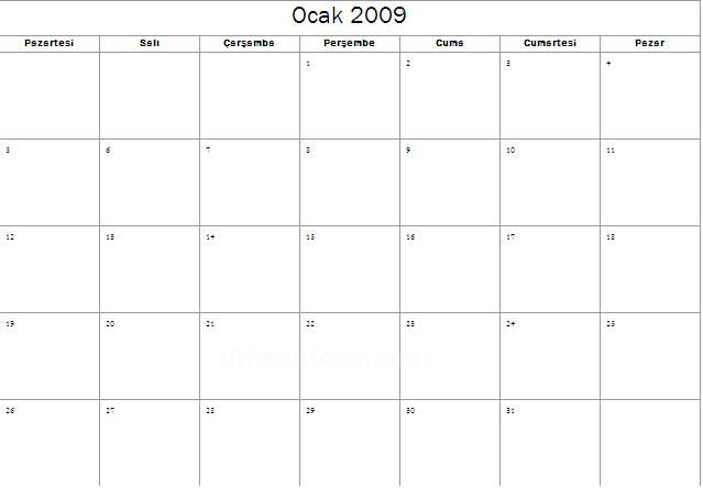 Office 2007 Word Şablonları Kendi Konunuzun Adını Yazınız