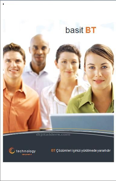 Office 2007 Word Şablonları