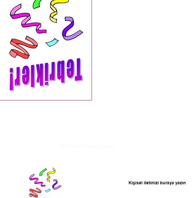 Word Şablonlar Part 1