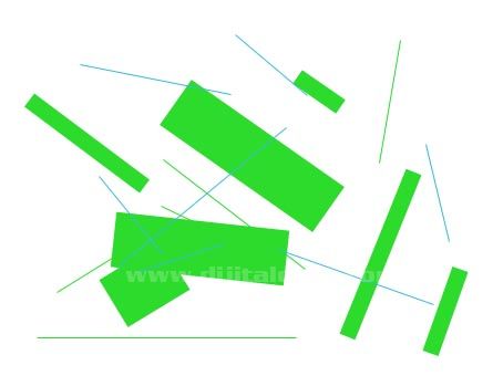 Recntagle Tool