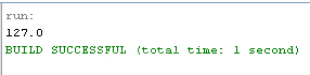 Java Tip Dönüşümleri