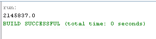 Java Tip Dönüşümleri