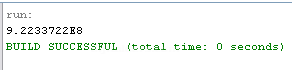 Java Tip Dönüşümleri