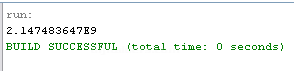 Java Tip Dönüşümleri