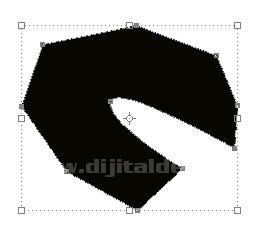 horizantal type tool