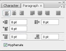 horizantal type tool