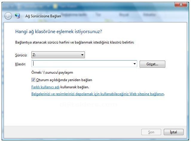 Office 2007 Word Aç Menüsü Seçenekleri