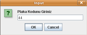 if else, kisa if ? ve switch operatoru