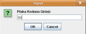 if else, kisa if ? ve switch operatoru